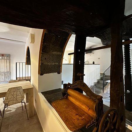 Casale Romano Resort E Relais Motta Camastra Luaran gambar