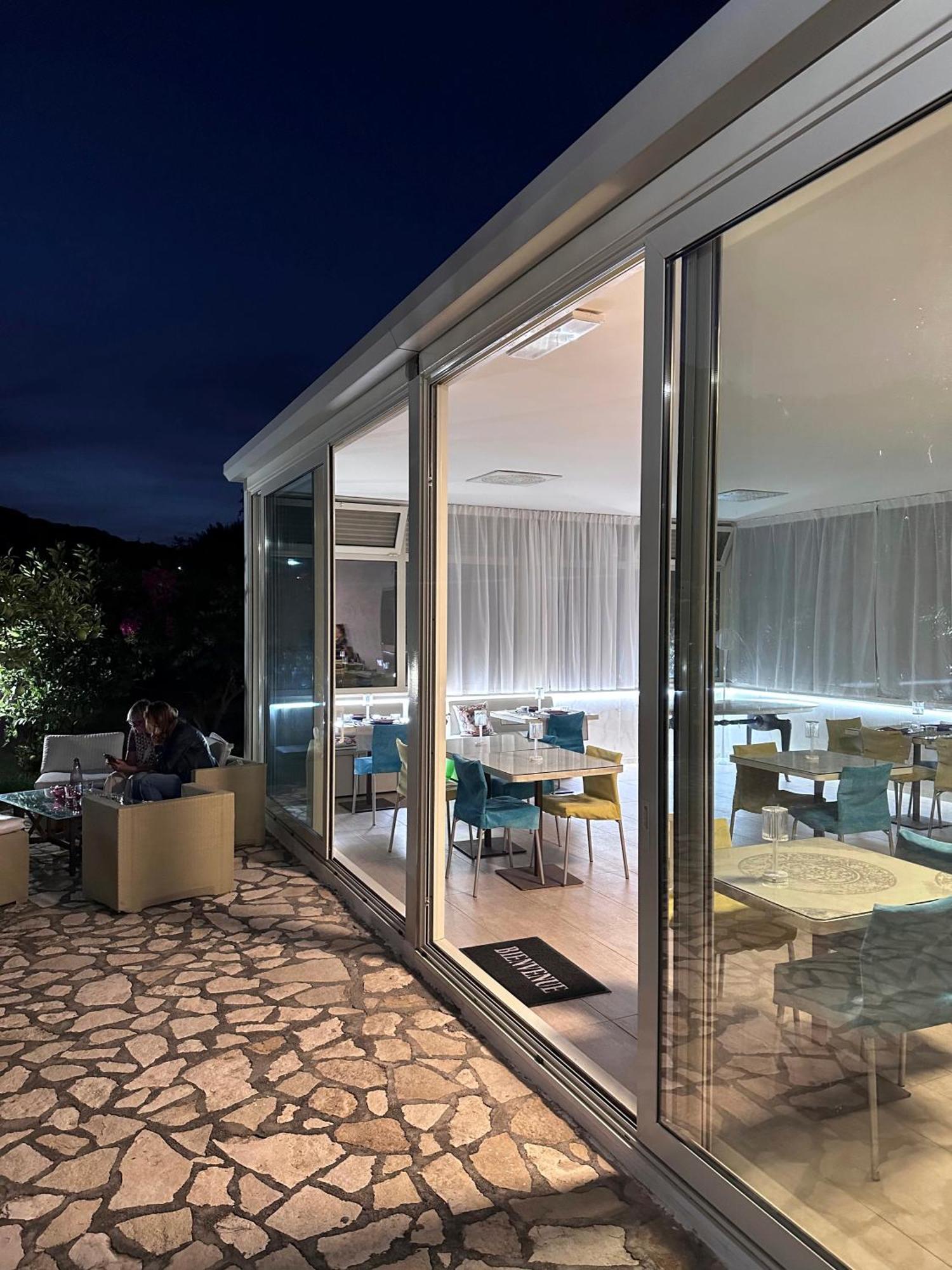 Casale Romano Resort E Relais Motta Camastra Luaran gambar