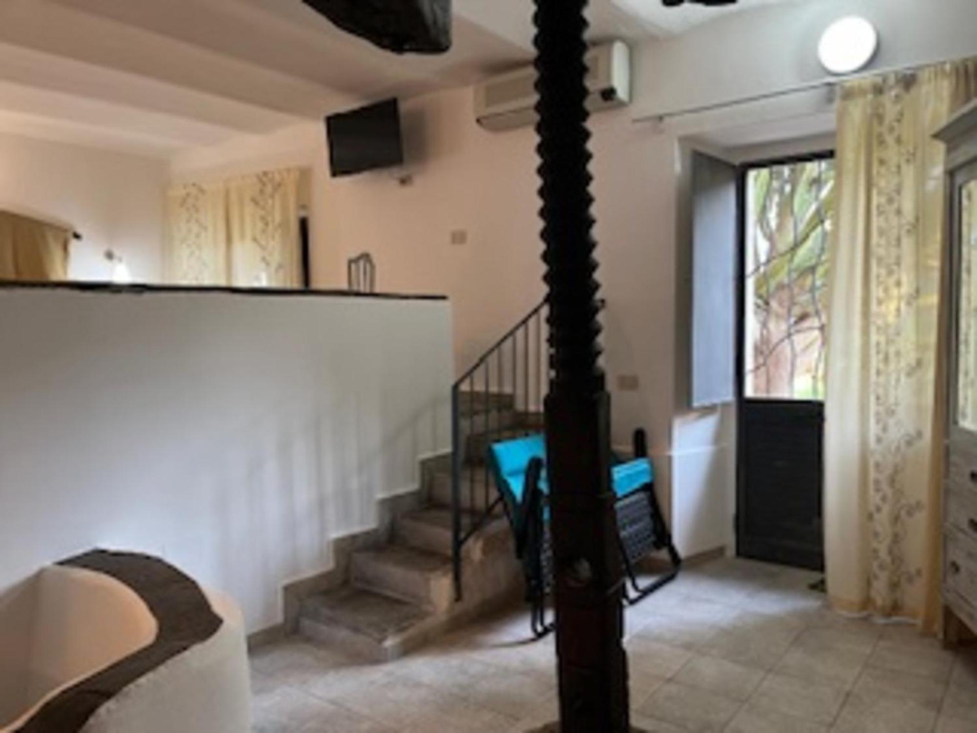 Casale Romano Resort E Relais Motta Camastra Luaran gambar