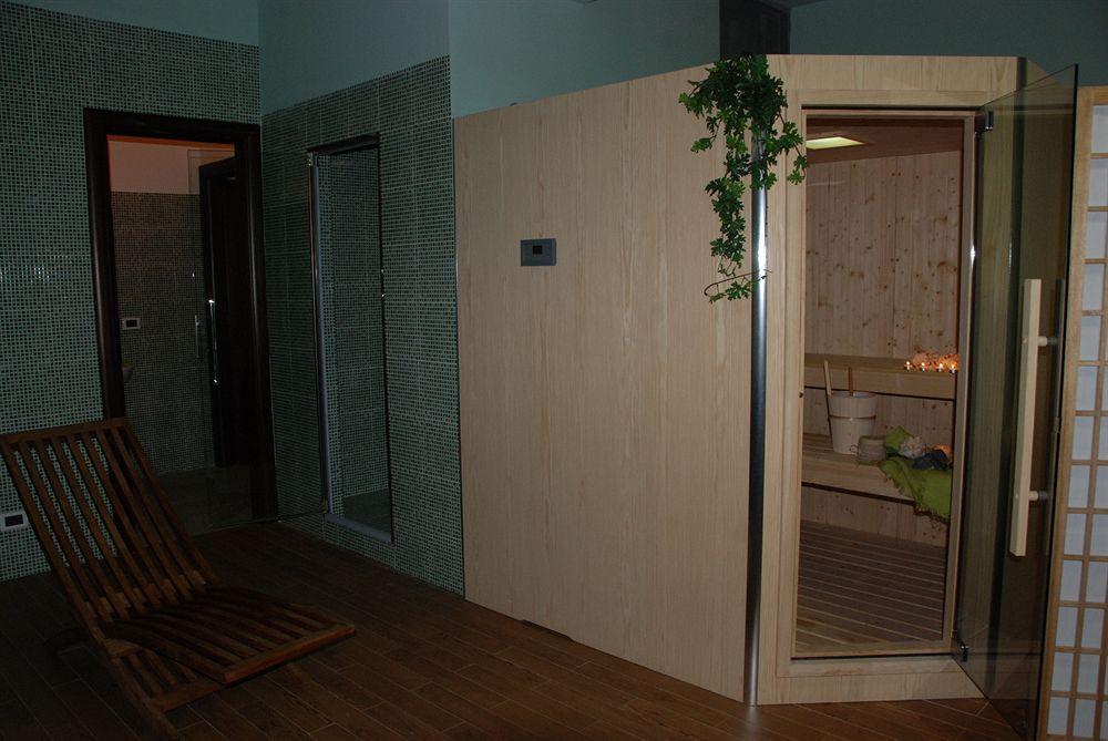Casale Romano Resort E Relais Motta Camastra Luaran gambar