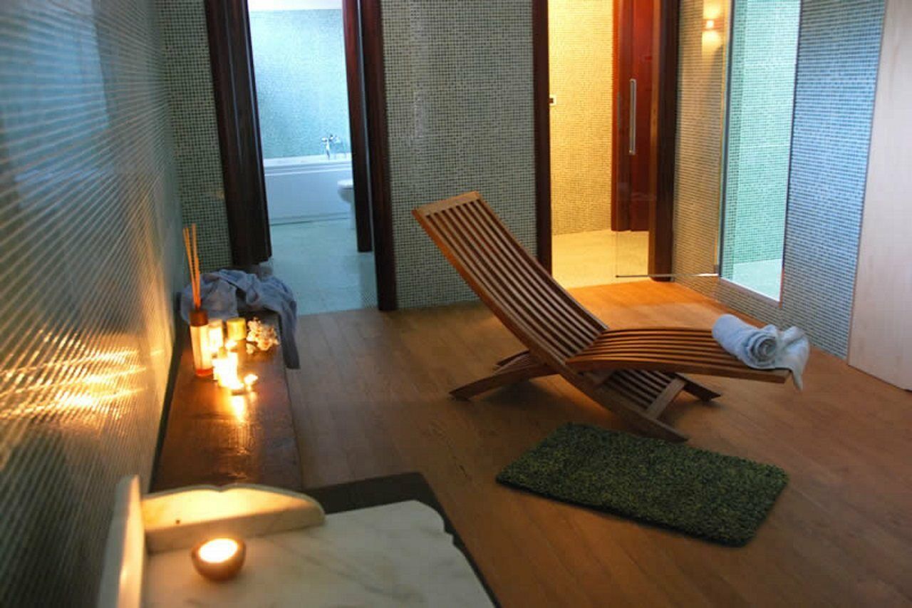 Casale Romano Resort E Relais Motta Camastra Luaran gambar